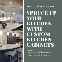 Aura Kitchens & Cabinetry Inc image 24